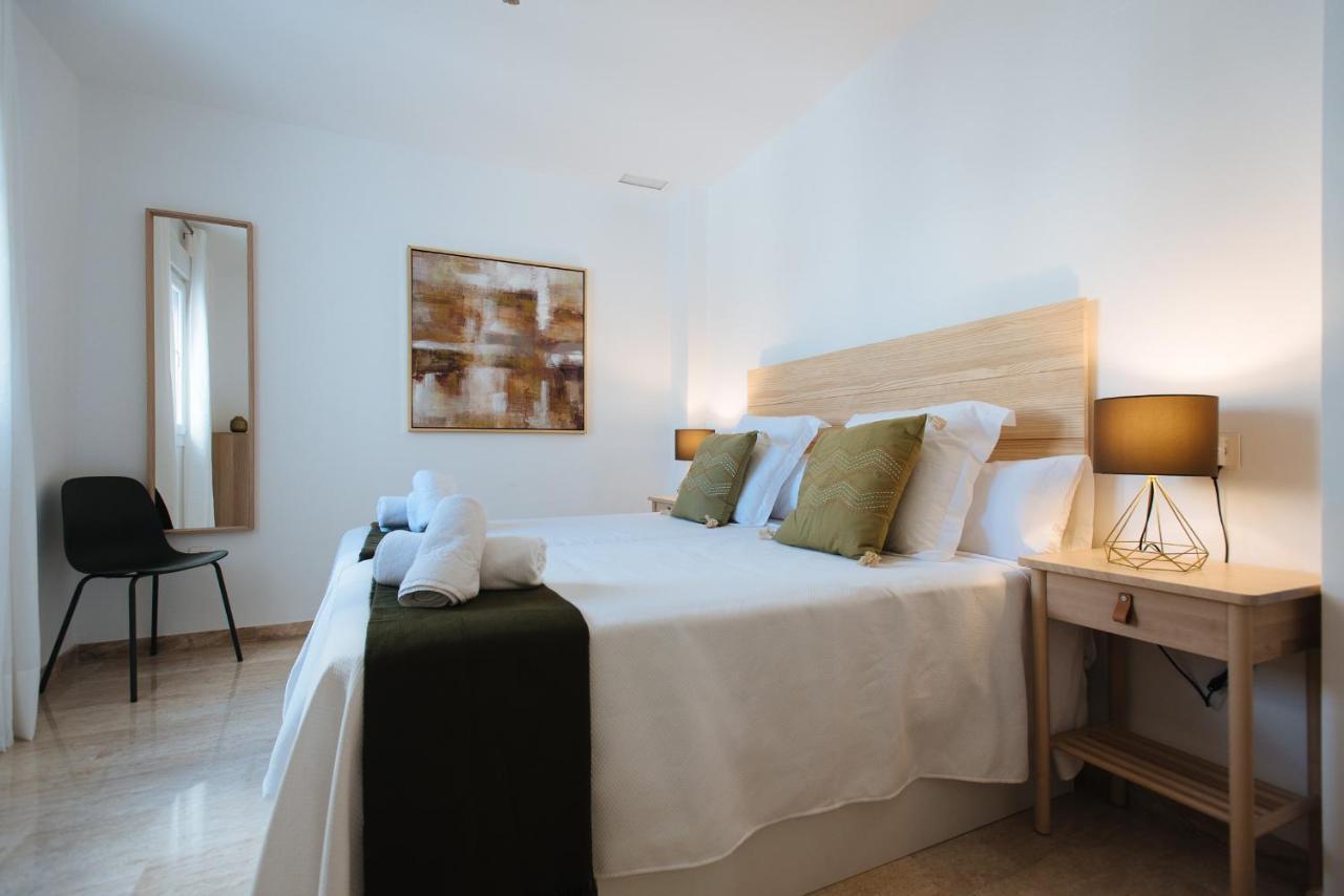 Apartamento Triana Boutique Free Parking *