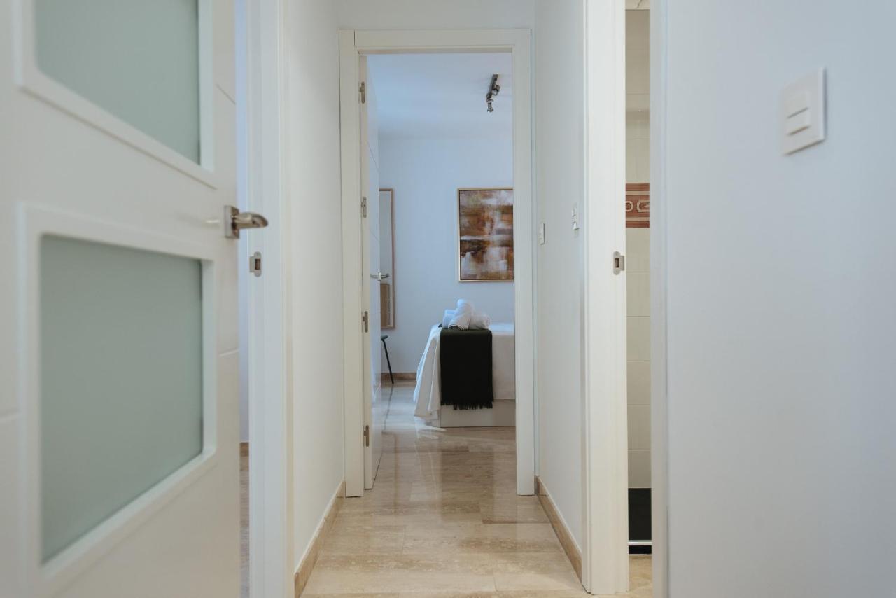 Apartamento Triana Boutique Free Parking *
