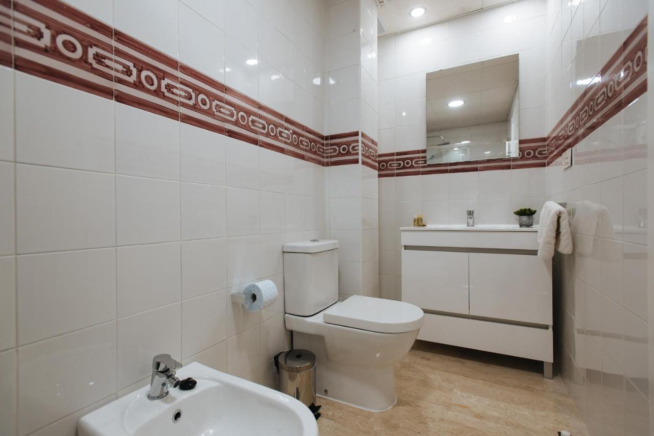 Triana Boutique Free Parking Apartamento