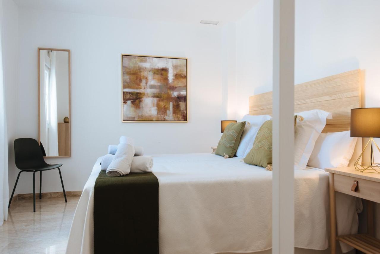 Apartamento Triana Boutique Free Parking