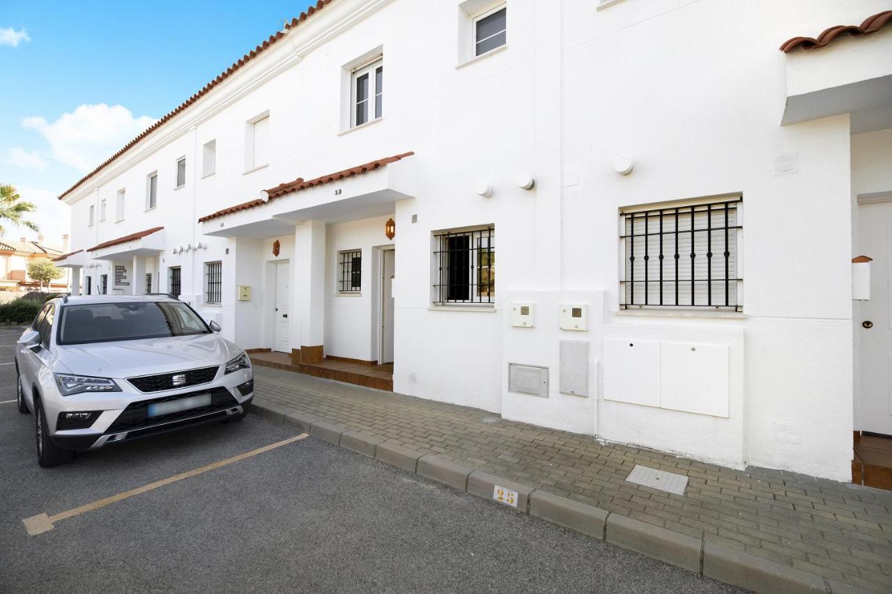 Casa Dahlia Сasa de vacaciones Costa Ballena
