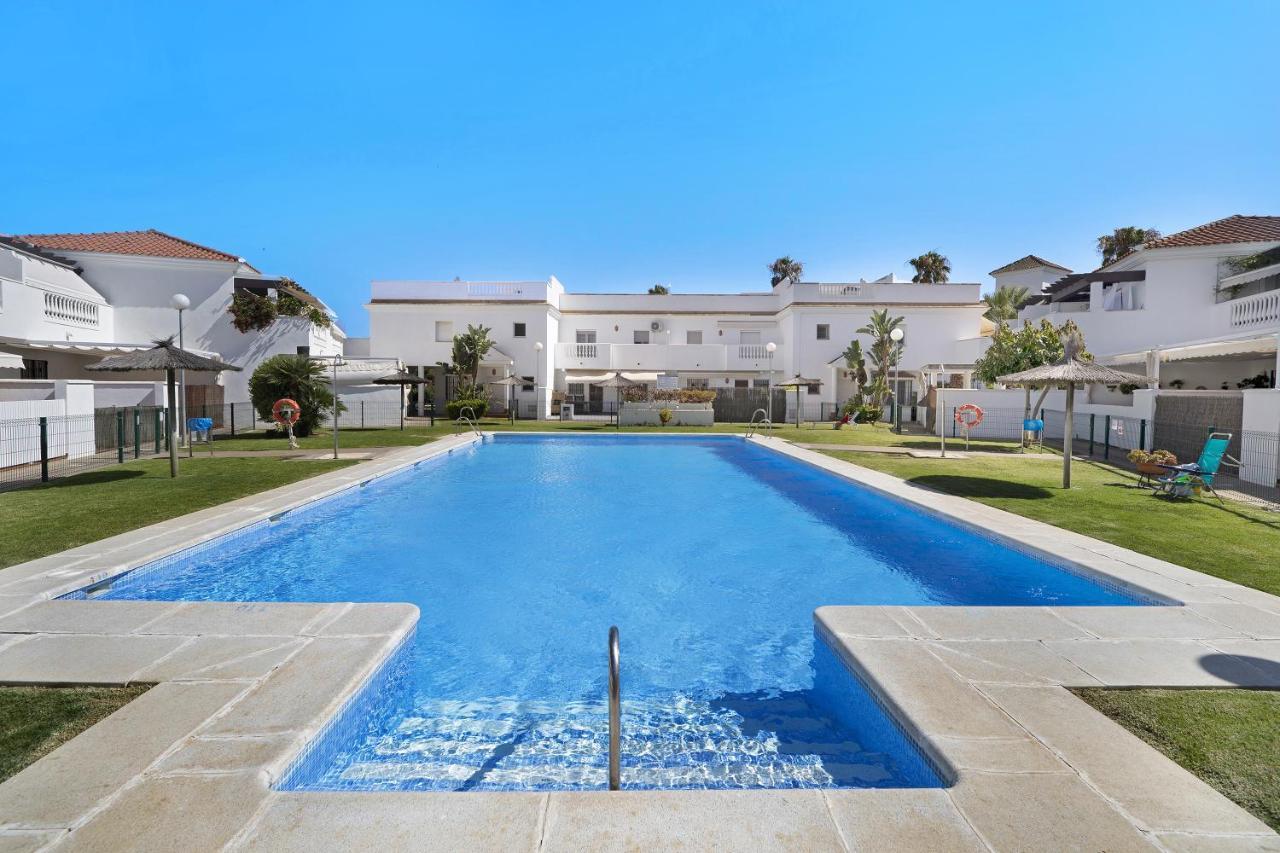 Casa Dahlia Сasa de vacaciones