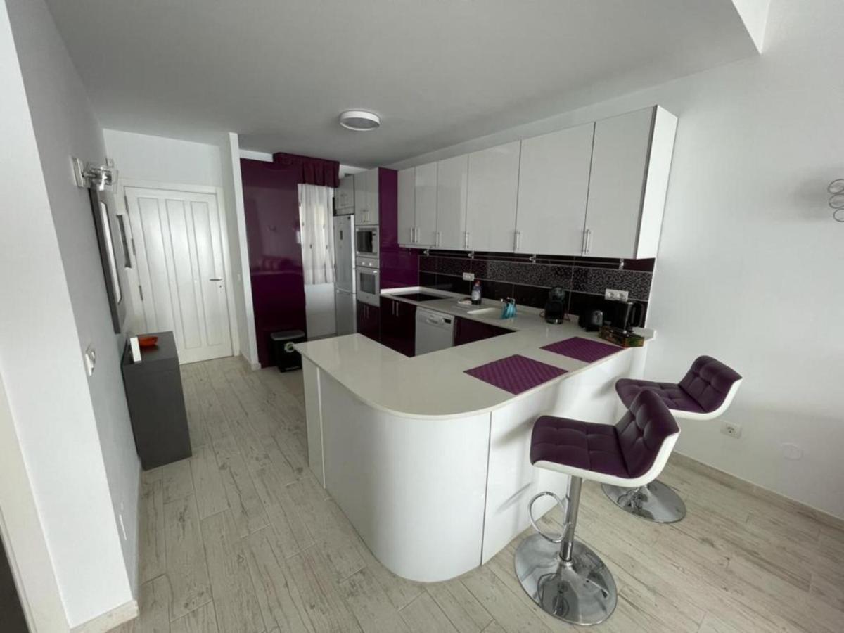 Apartment Modern With Sea View Close To Marbella Mijas