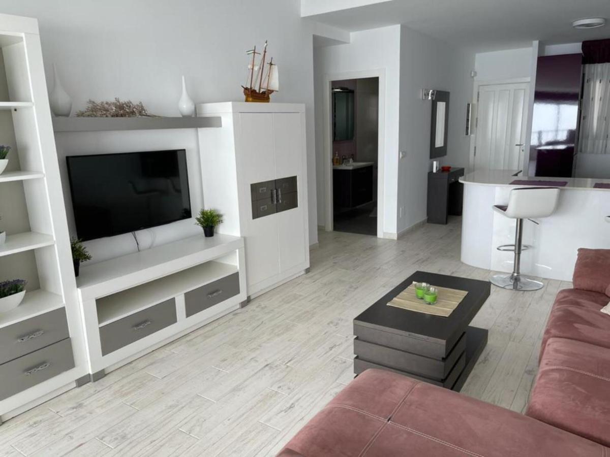 Modern With Sea View Close To Marbella Apartment Mijas