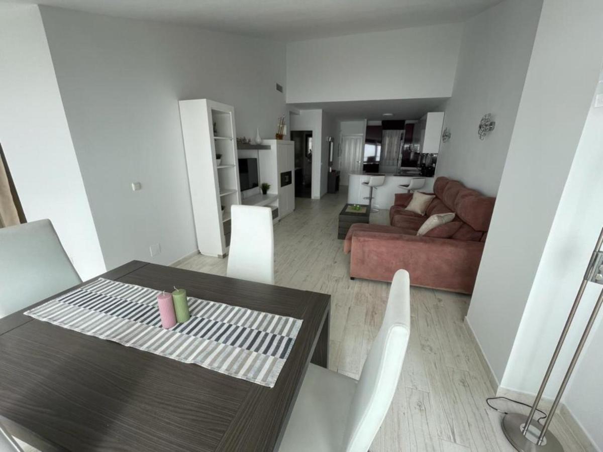 Modern With Sea View Close To Marbella Mijas
