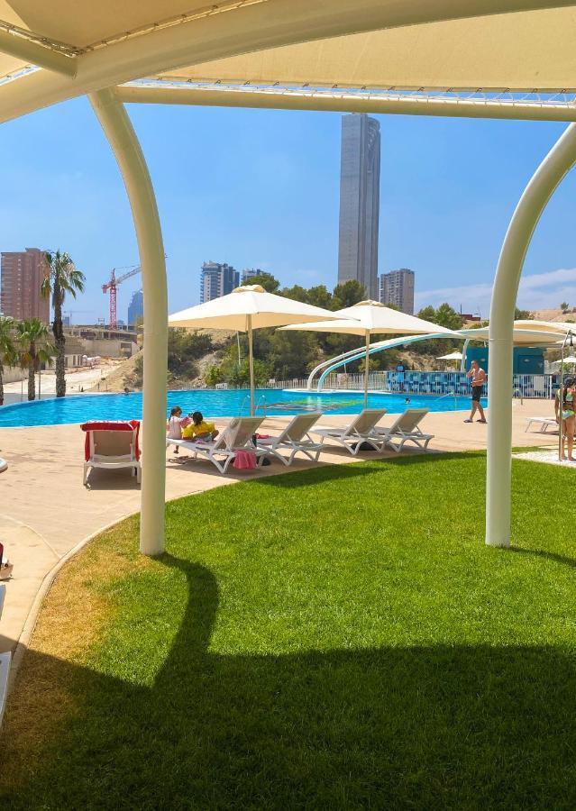 Apartamento Sunset Waves Sea View