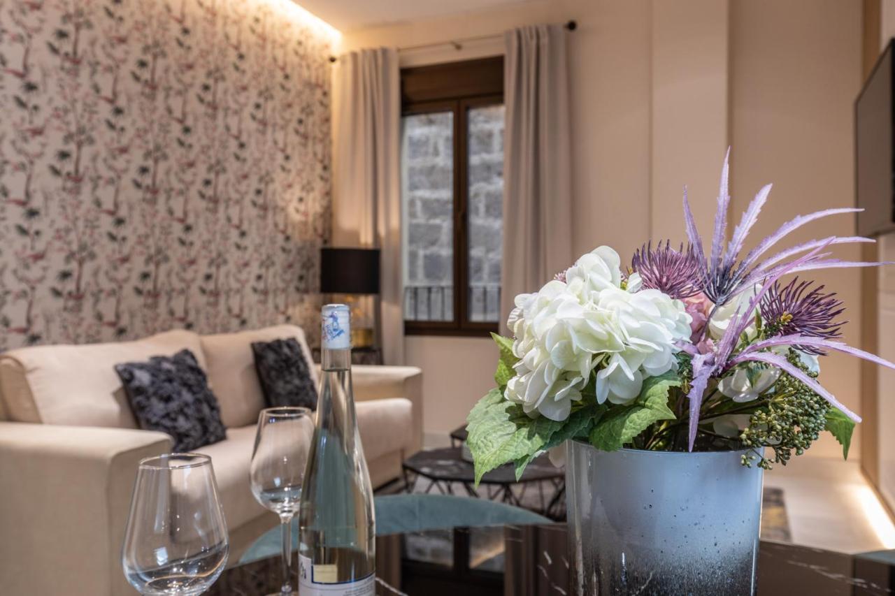 Apartment Bibo Real Chancilleria