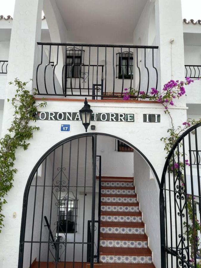 Modern With Sea View Close To Marbella