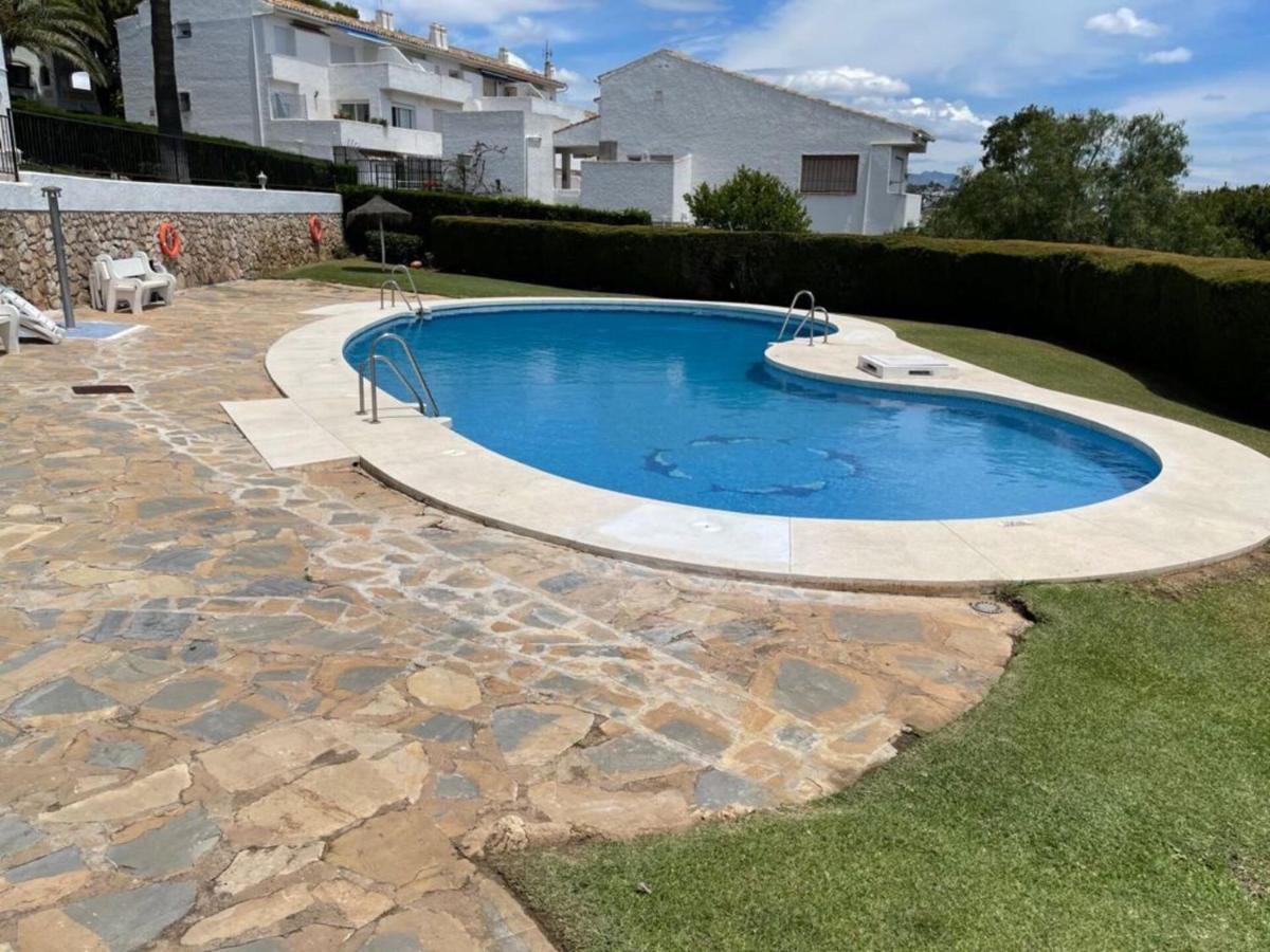 Modern With Sea View Close To Marbella * Mijas