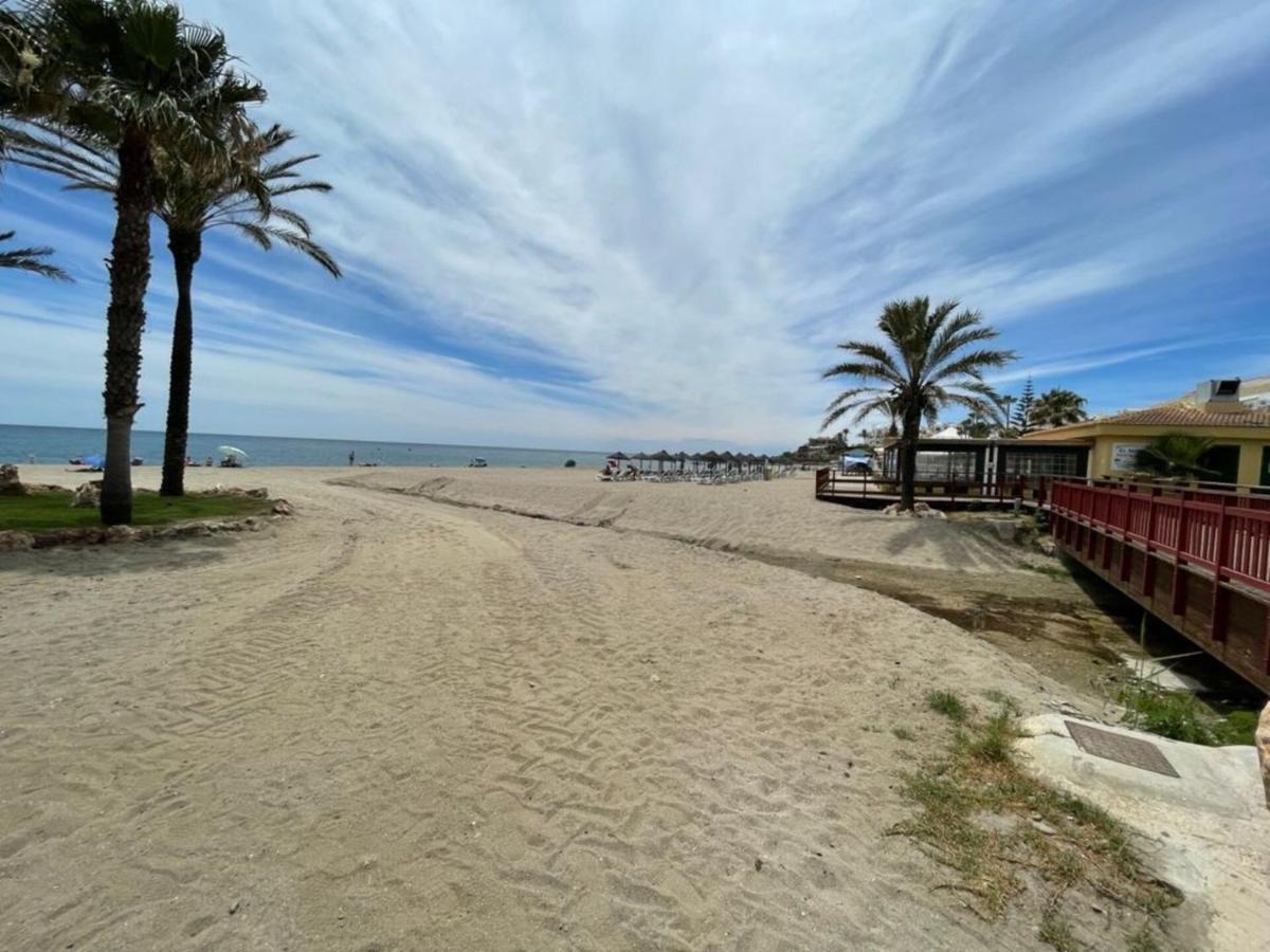 Modern With Sea View Close To Marbella * Mijas