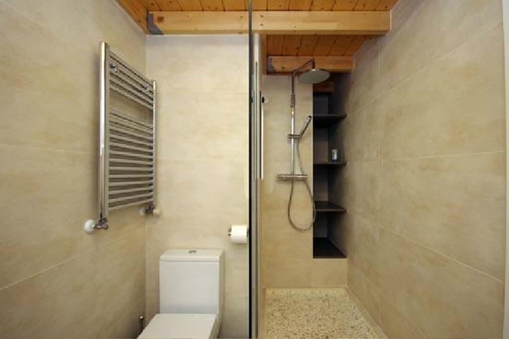 Apartment La Buhardilla Valencia