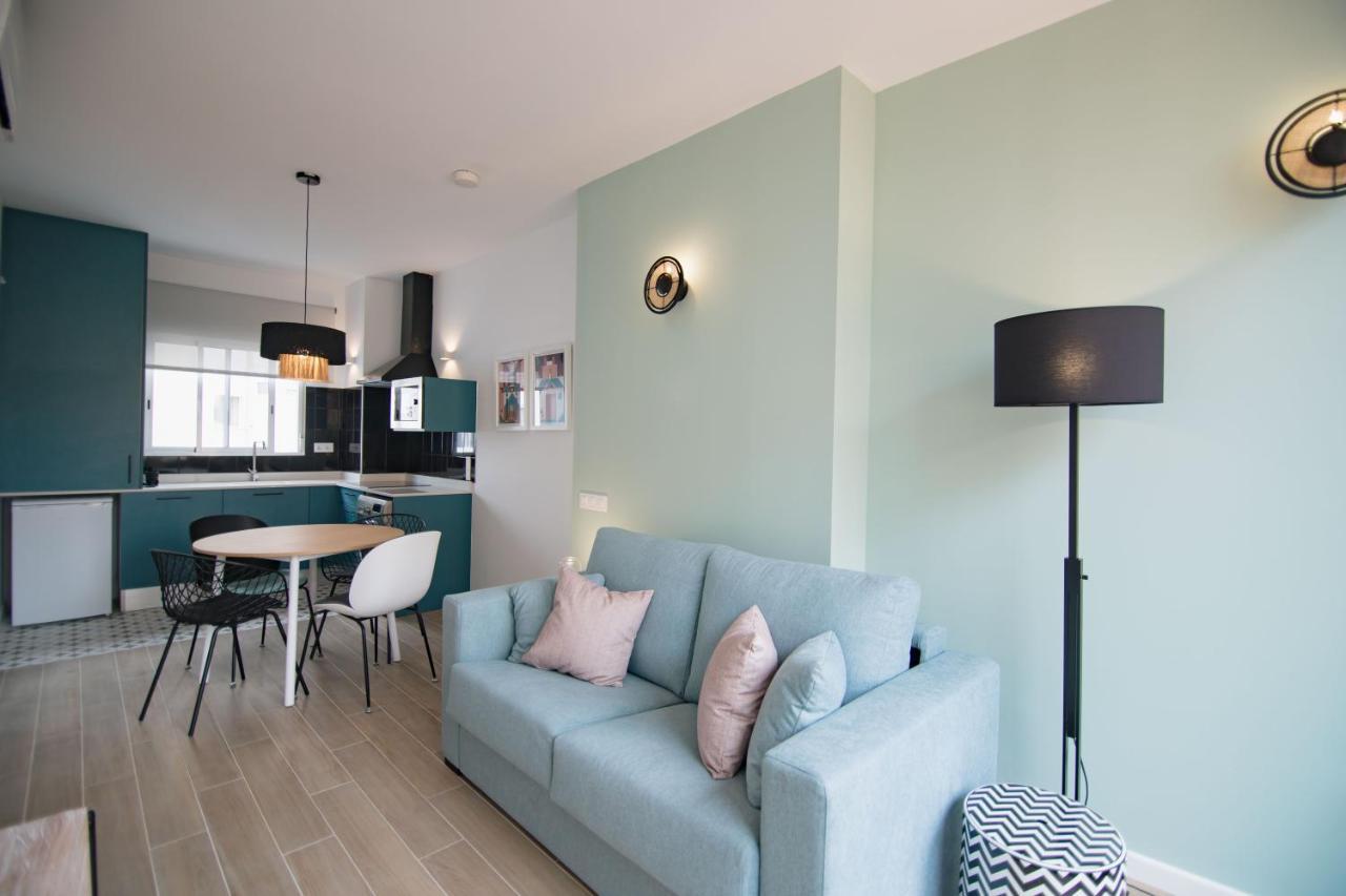 Apartamento Líbere Abastos Valencia