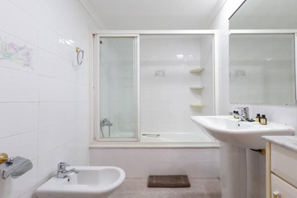 Apartment Playa Huelin Apartamento