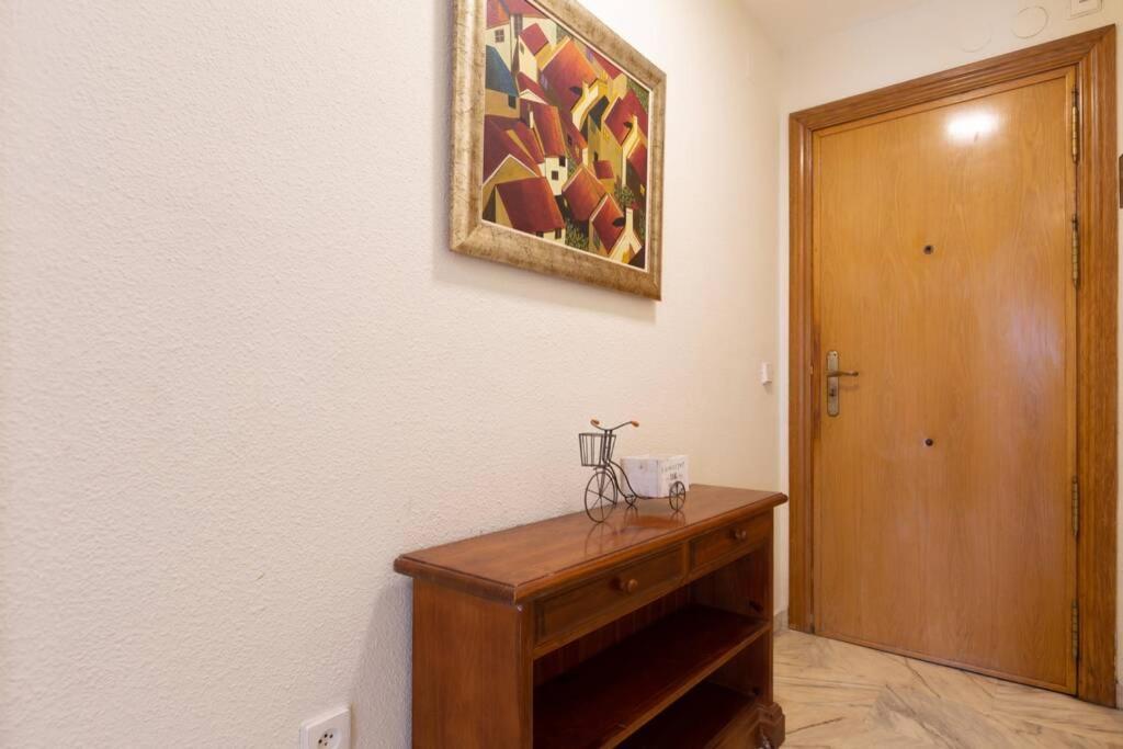 Apartment Playa Huelin Apartamento