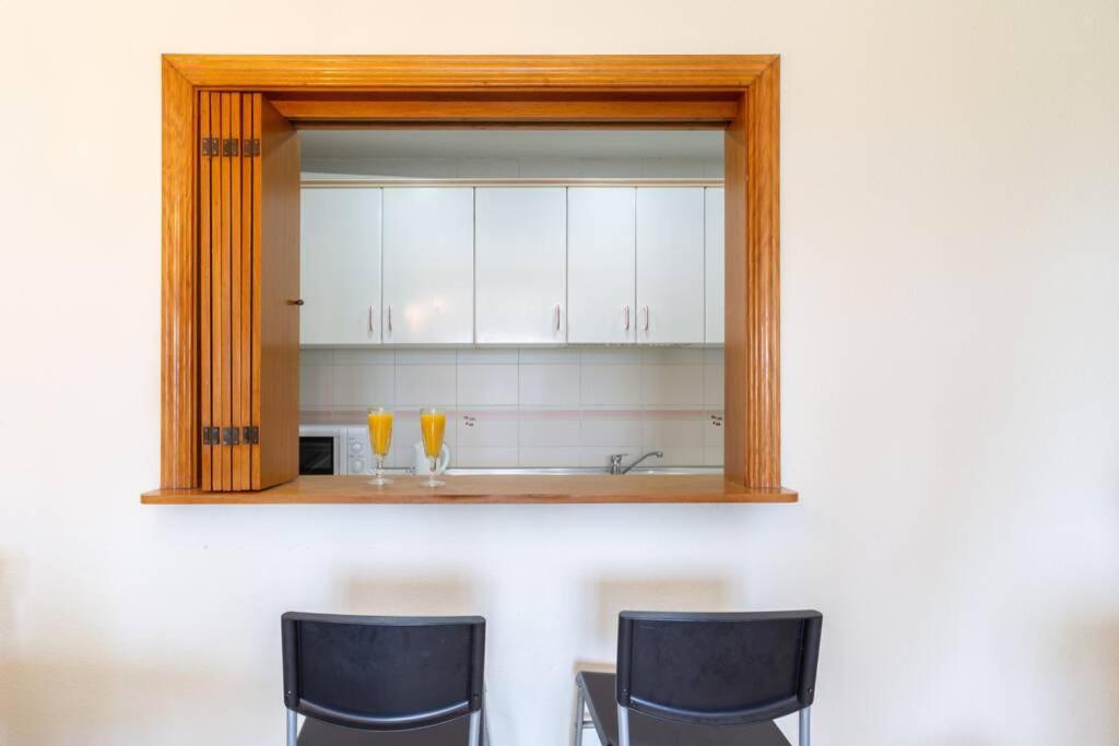 Apartment Playa Huelin Apartamento *