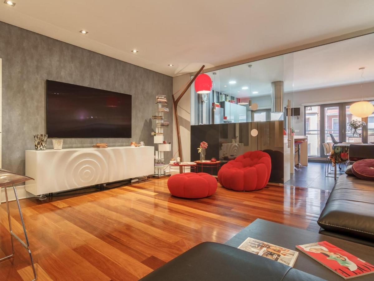 Apartment Apartamento De Diseno Con Parking