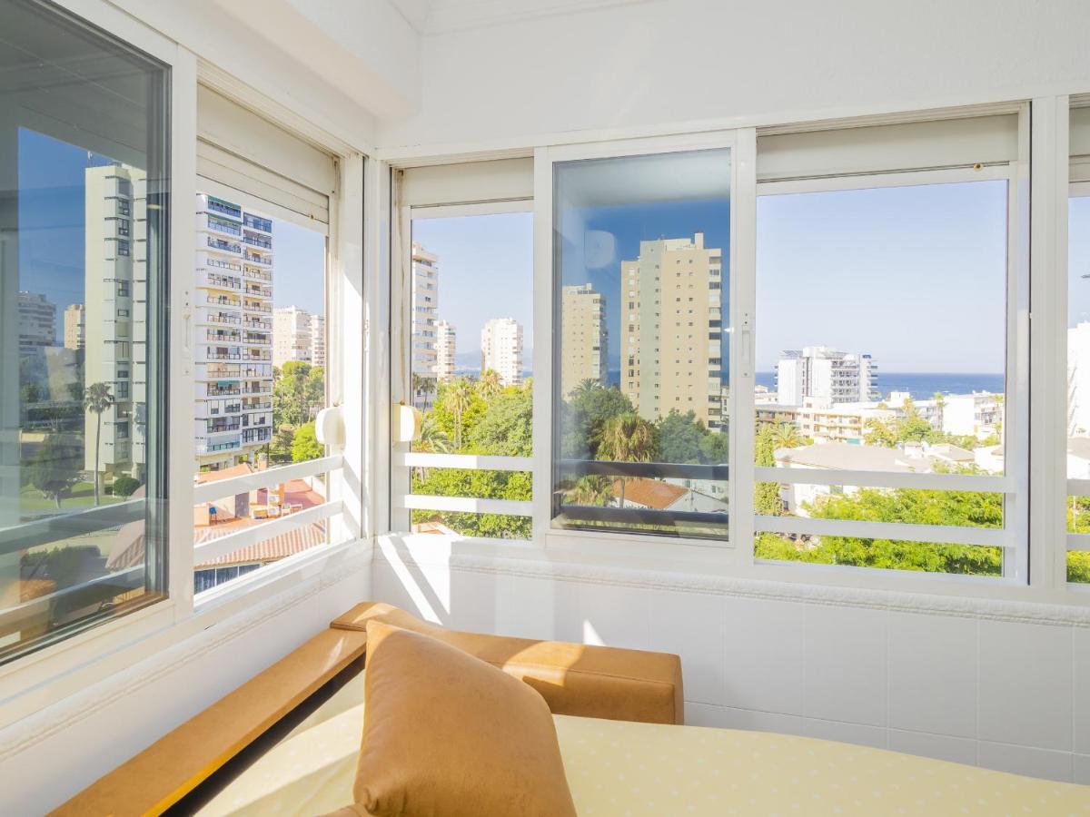 Apartamento Cubo's Apartamento Don Jaime *