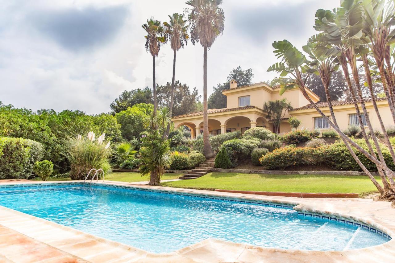 Casa Esmeralda