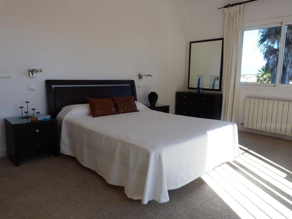 Casa Esmeralda Villa *