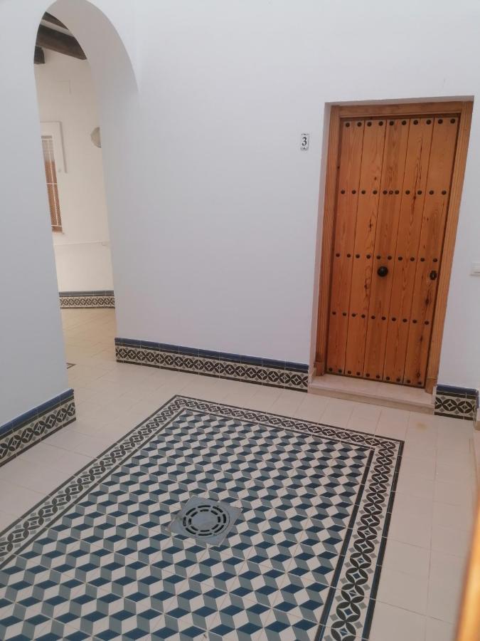 Apartment Palo Cortao Jerez de la Frontera