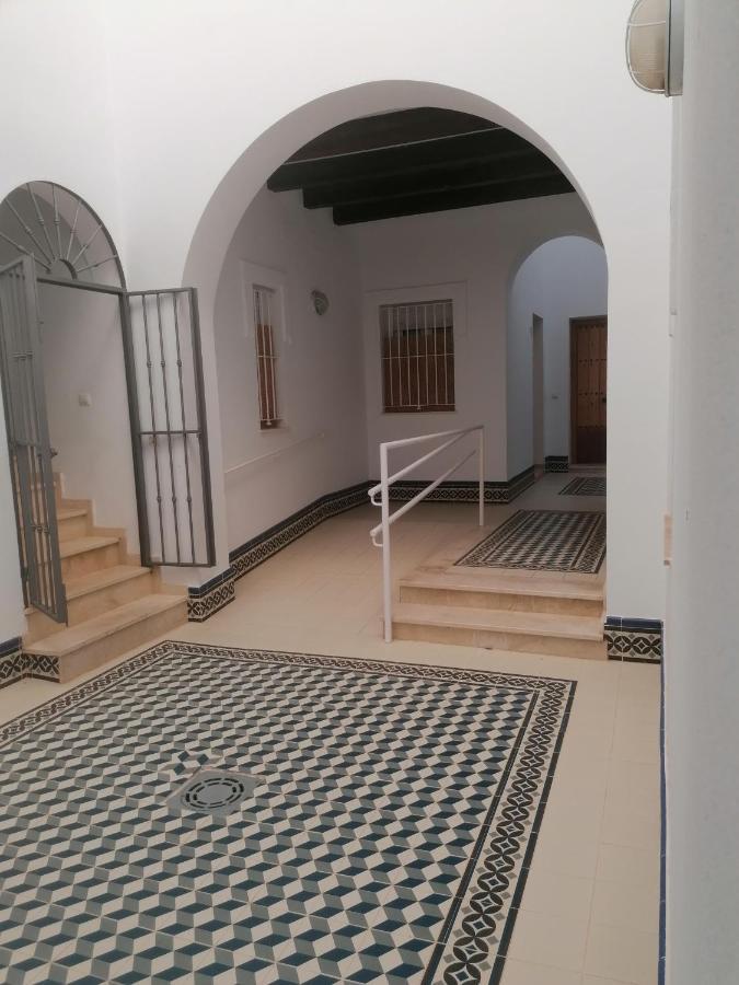 Palo Cortao Apartment