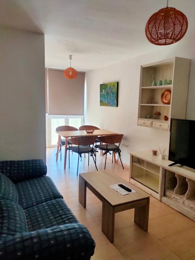 Apartment Virgen De Belen,