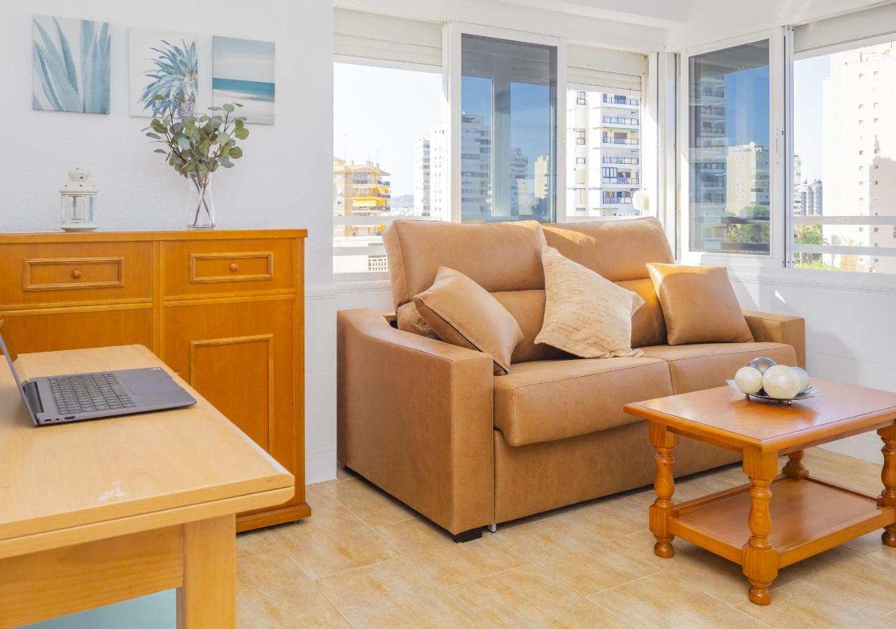 Cubo's Apartamento Don Jaime *