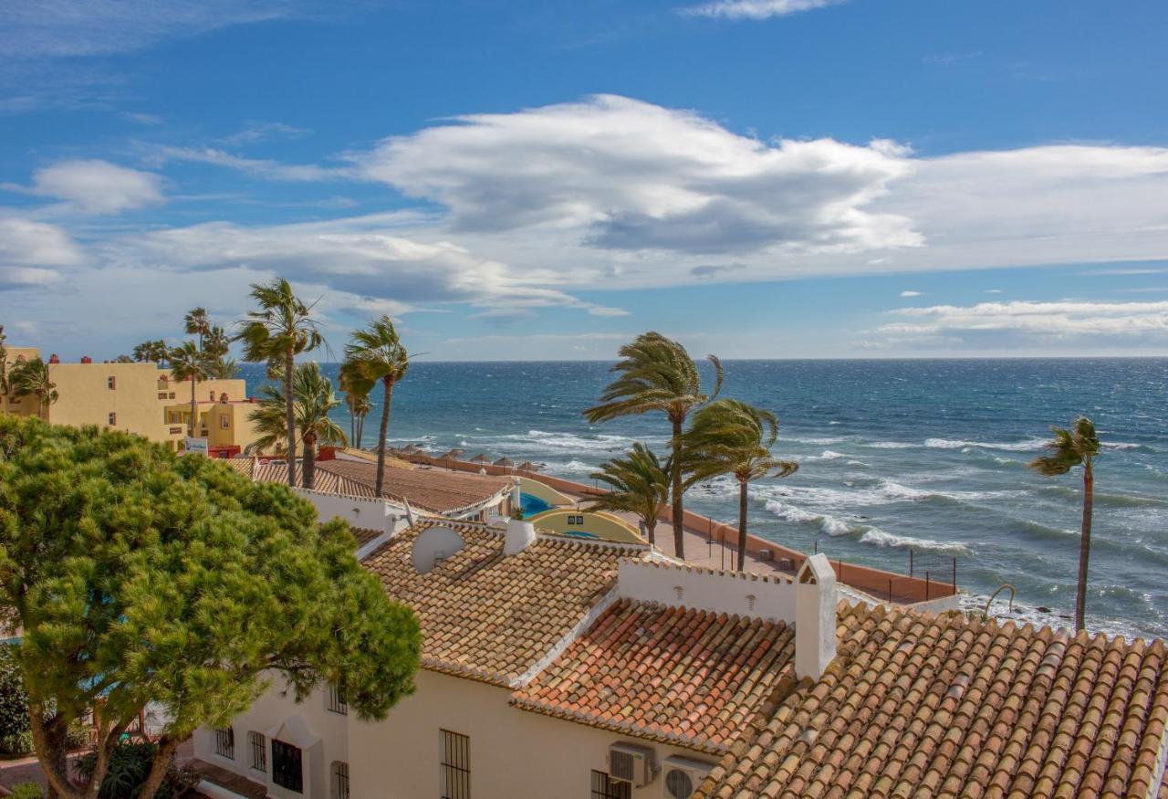 Apartment Macdonald Dona Lola La Cala De Mijas