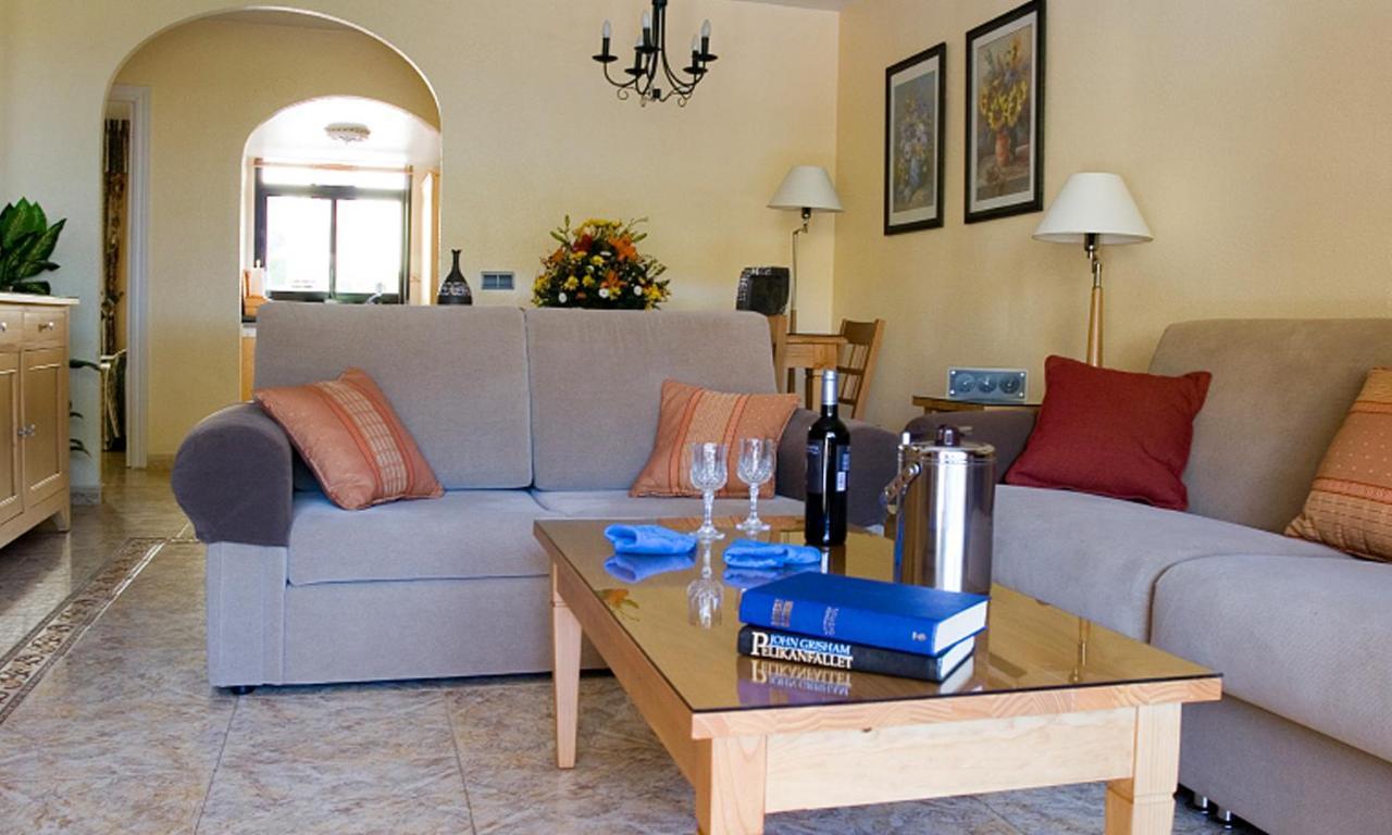 Apartment Macdonald Dona Lola *