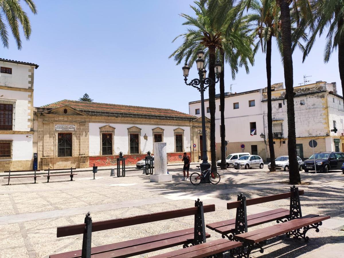 Loft Sherry Apartamento Jerez de la Frontera