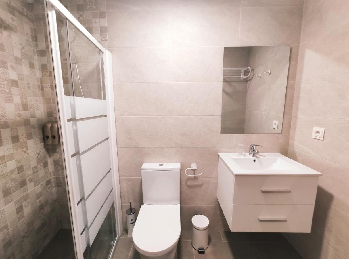 Apartamento Loft Sherry