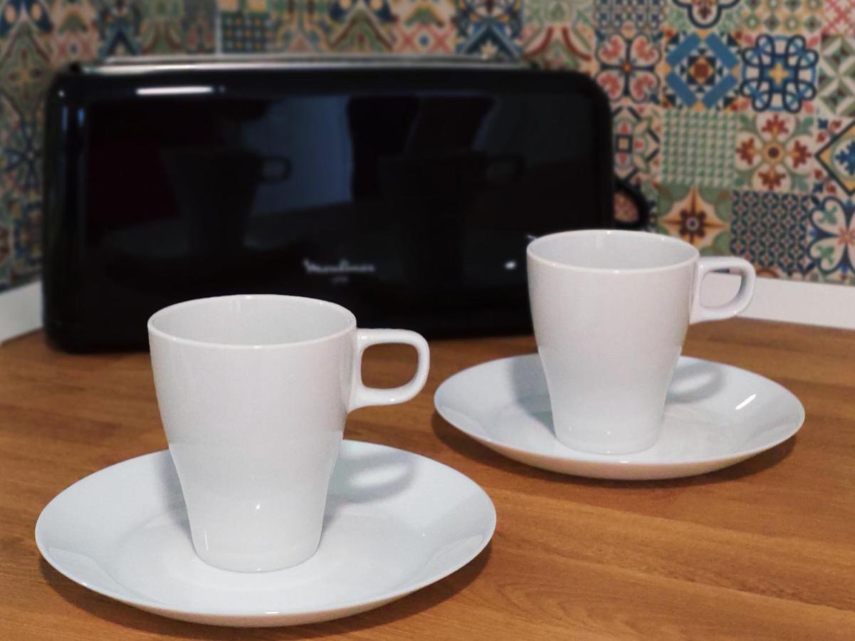Loft Sherry Apartamento Jerez de la Frontera