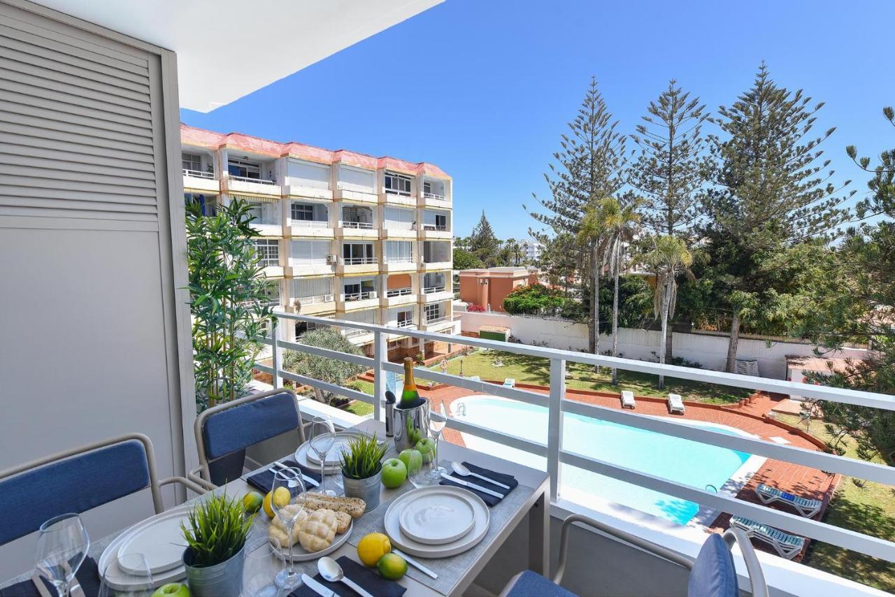 Apartment Tanife 301 By Villagrancanaria