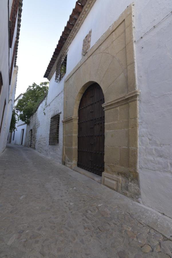Casa Palacio El Caballero De Malta Сasa de vacaciones *