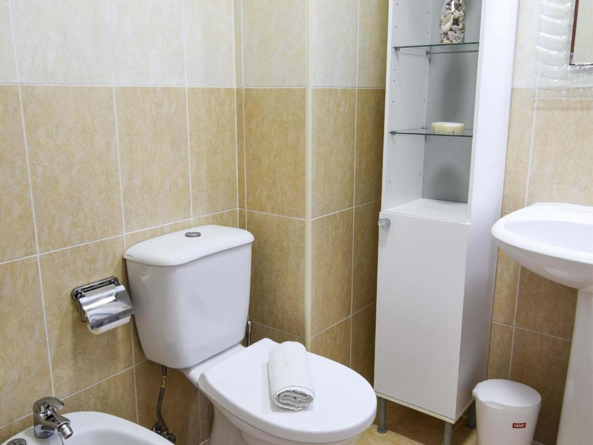 Letmalaga Full Apartment Malaga