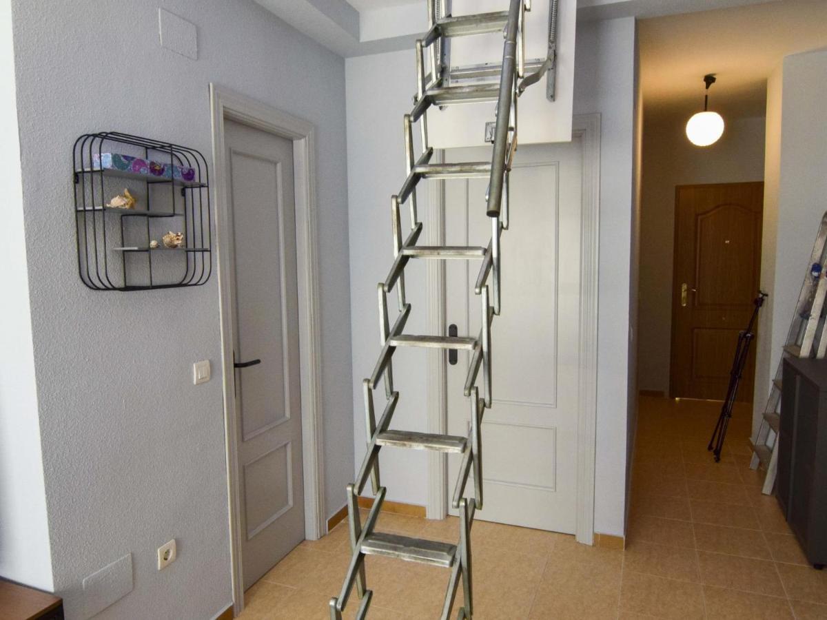 Letmalaga Full Apartment