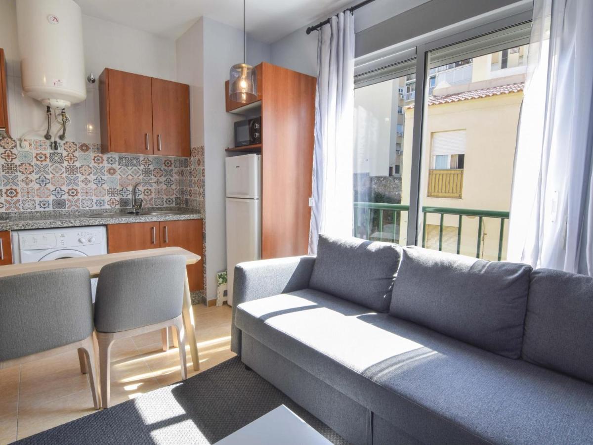 Letmalaga Full Apartment Malaga