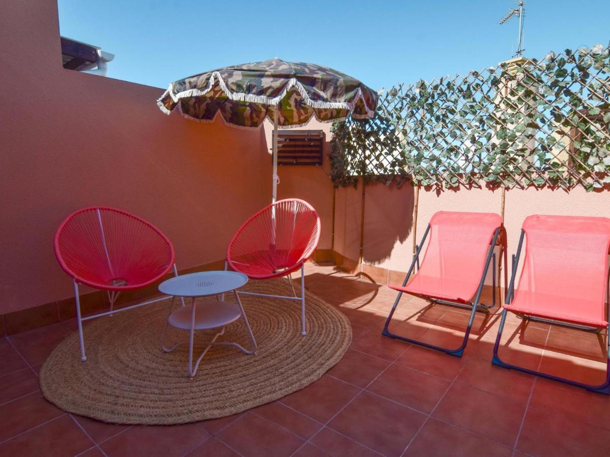 Letmalaga Full Apartment *