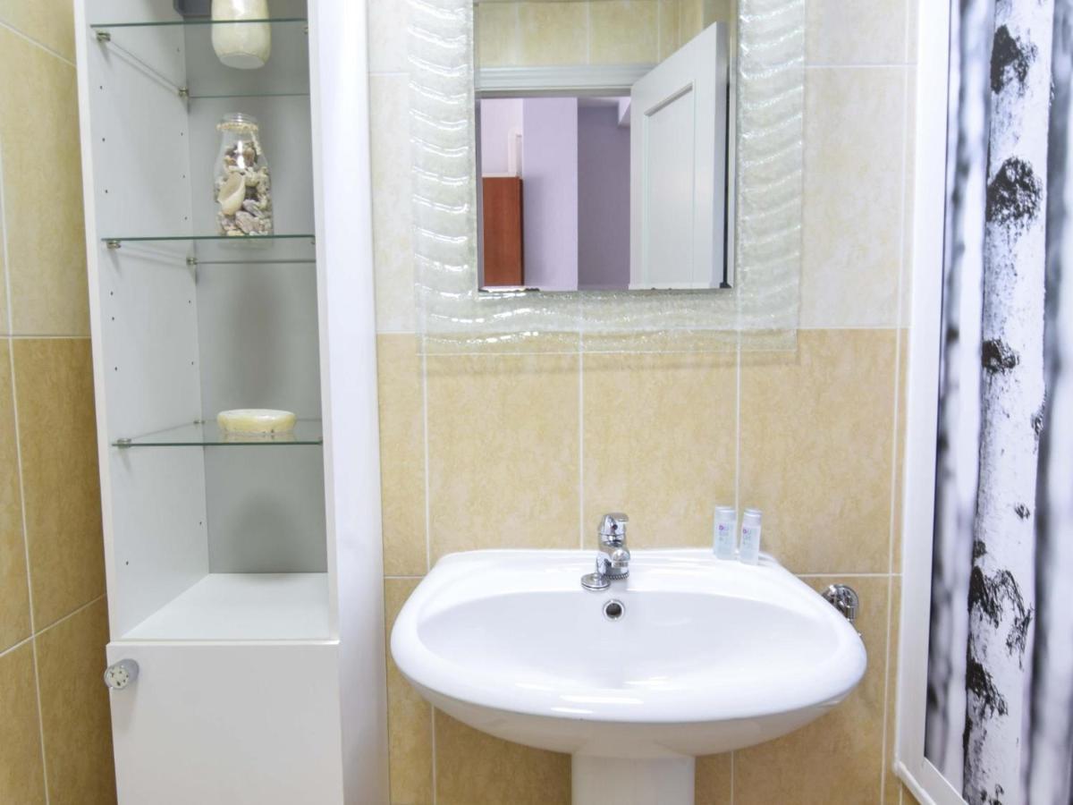 Letmalaga Full Apartment Malaga