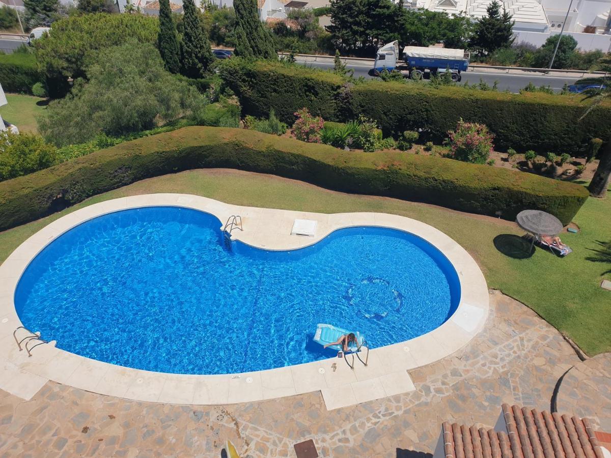 Modern With Sea View Close To Marbella Apartment