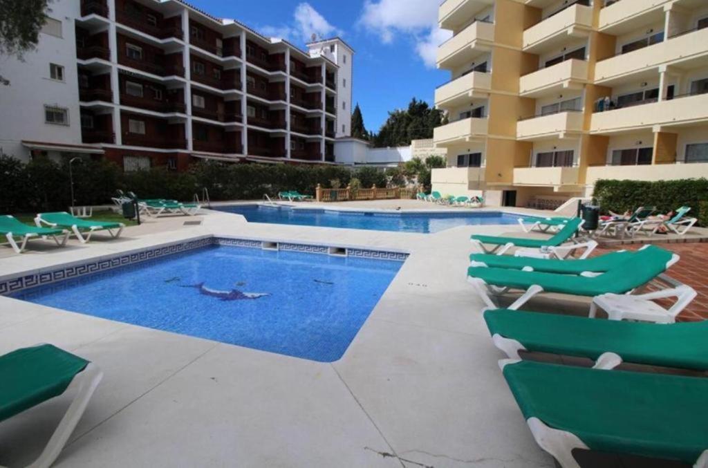 Apartamento Playa Flores Ii Torremolinos