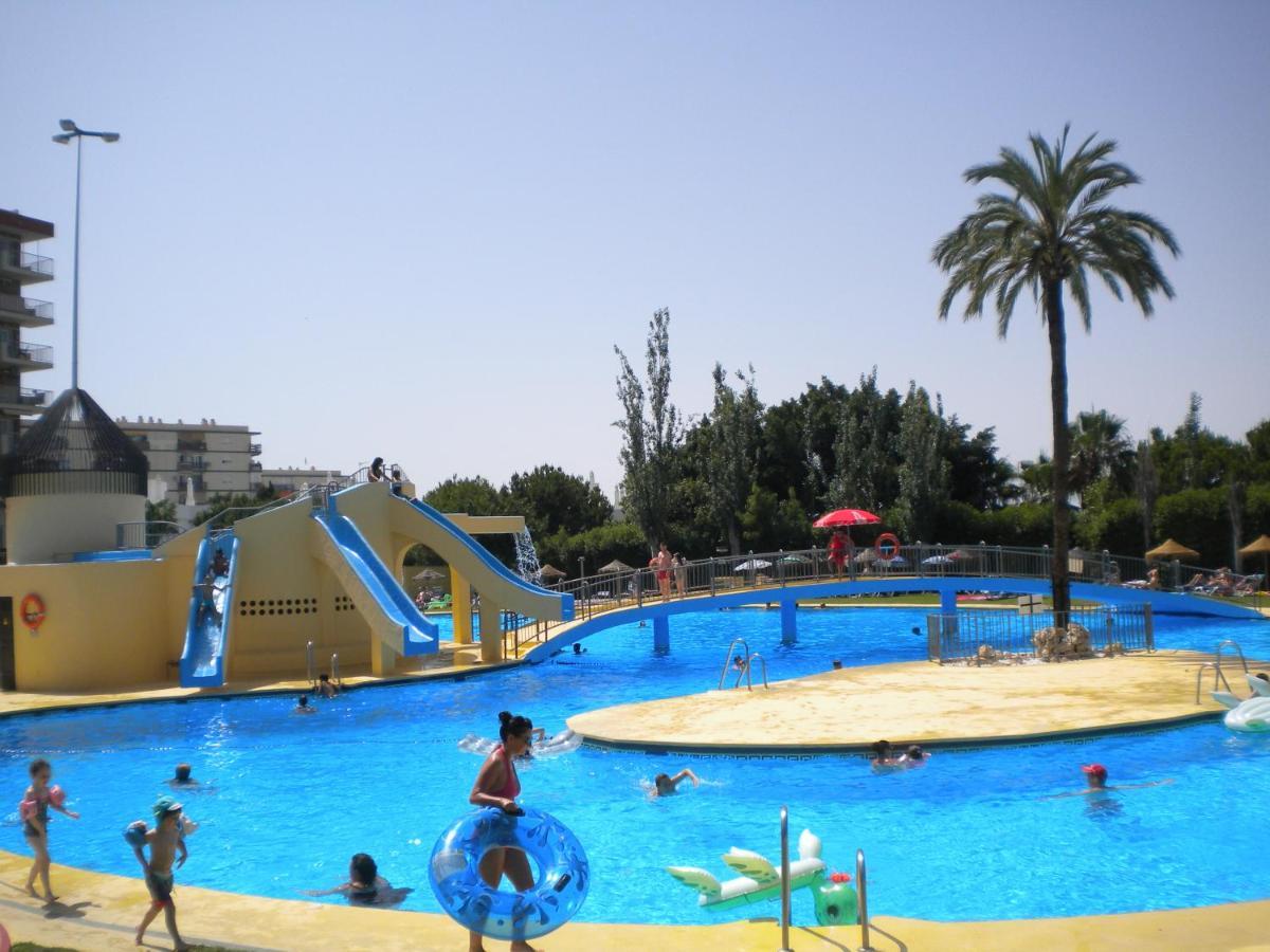 Apartamento Minerva Sea View Benalmádena