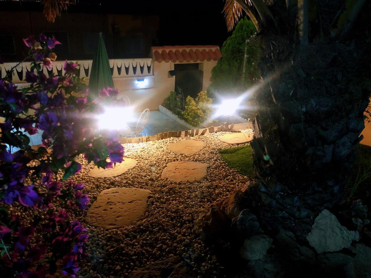 Sea View House * Gran Alacant