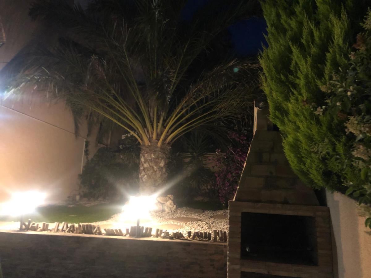 Sea View House