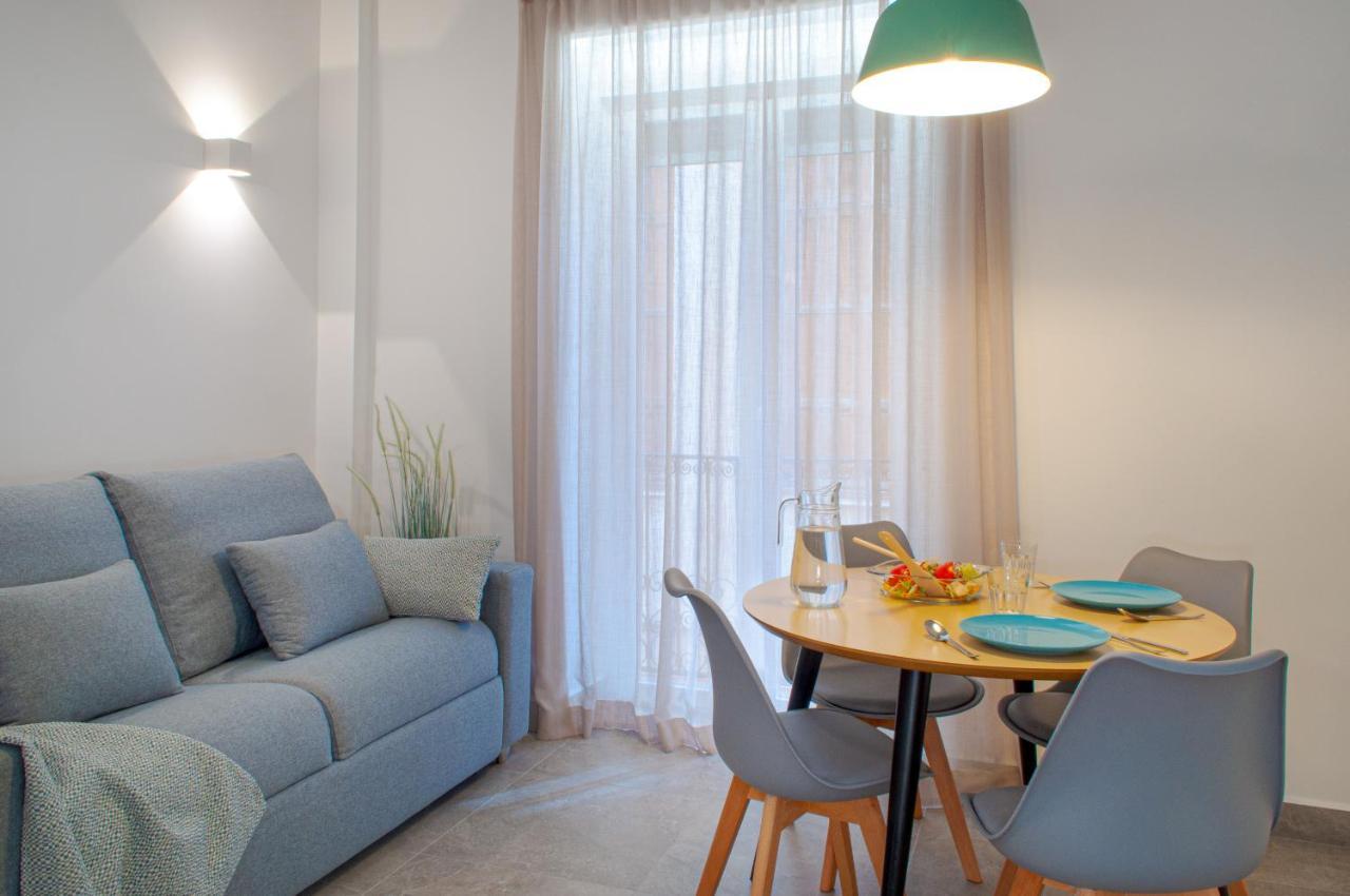 Apartamento Abal - Barrio