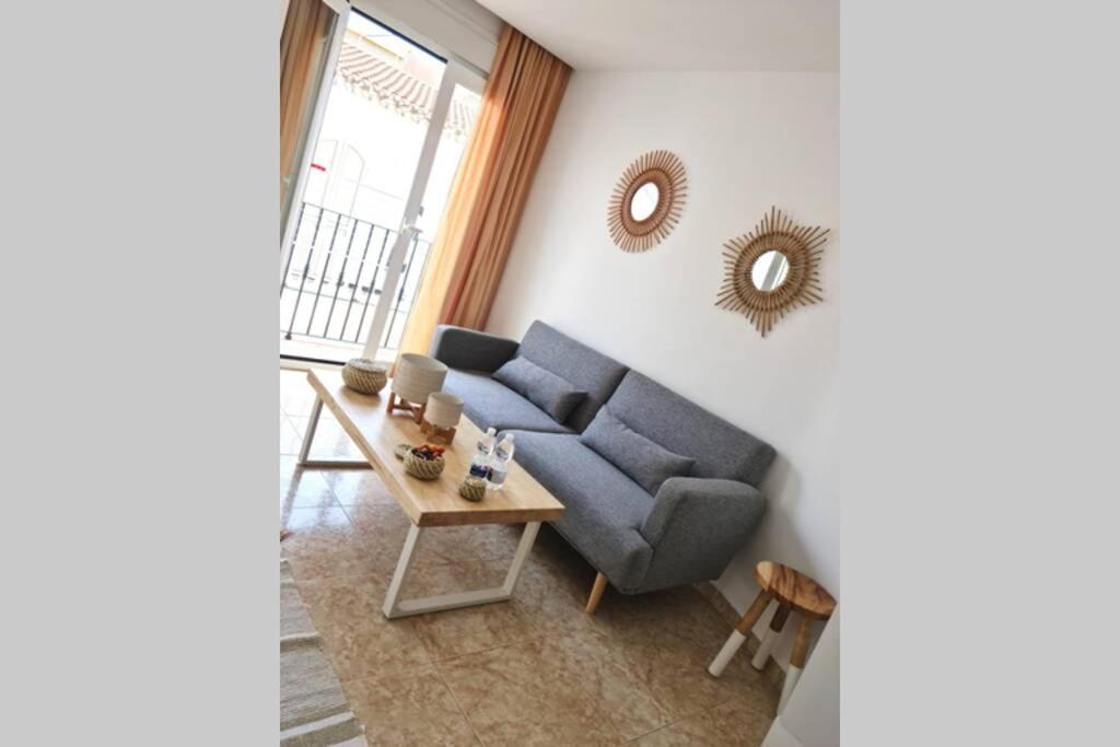 Apartamento Calmahouse Carihuela