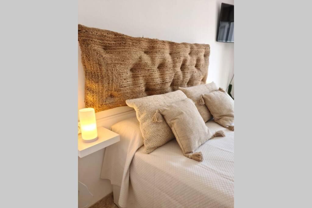 Calmahouse Carihuela Apartamento Torremolinos