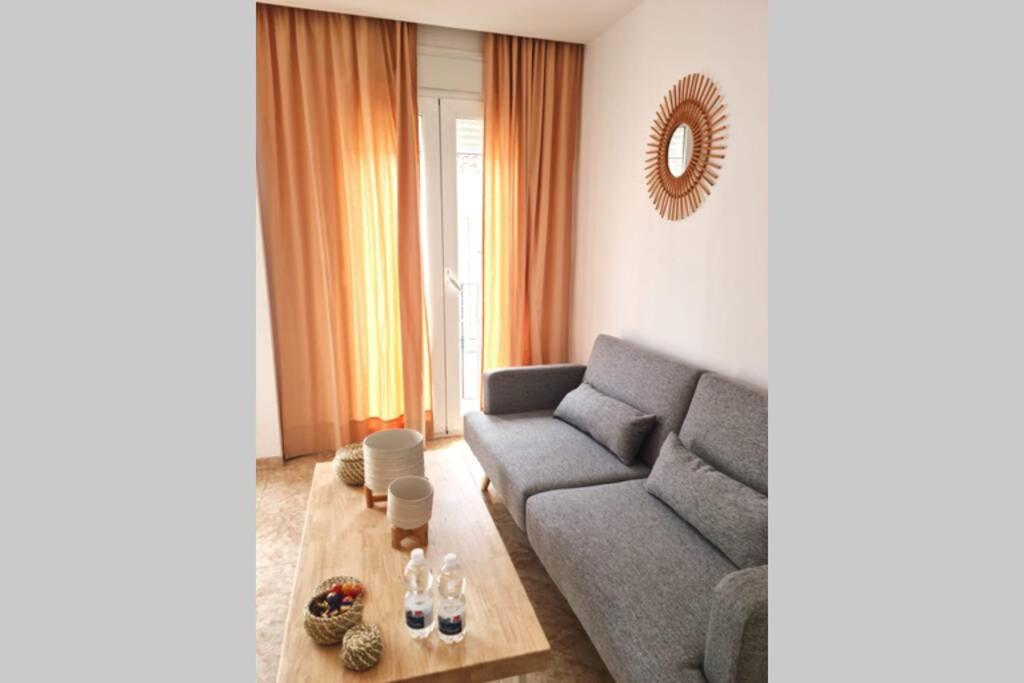 Apartamento Calmahouse Carihuela *