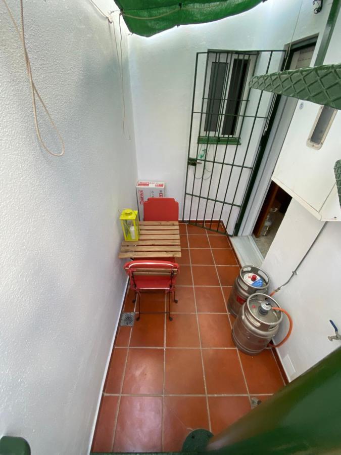 Chipiona/casa Adosada/céntrico+playa/5plazas/garaje/ Сasa de vacaciones Chipiona
