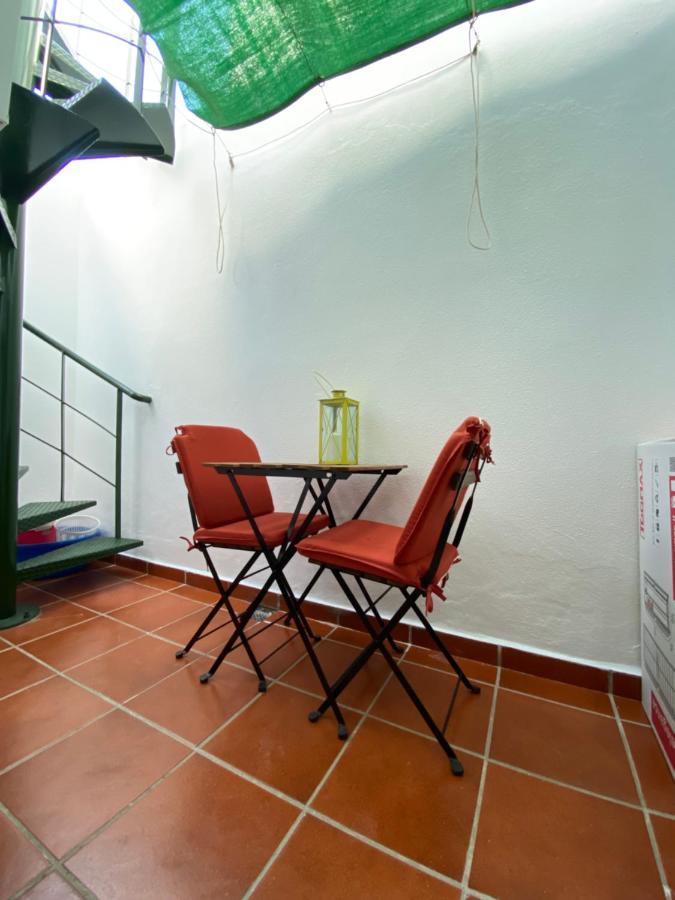 Chipiona/casa Adosada/céntrico+playa/5plazas/garaje/ Сasa de vacaciones